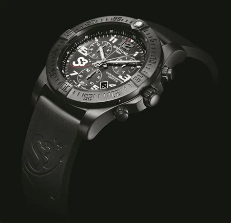 breitling s3|Breitling S3 ZeroG Chronograph .